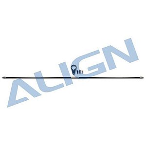 Controle de Cauda de Carbono Modelo TR600XN - H6NT004XXT