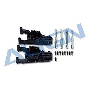 Montagem De Cauda Tr800E H80T001Xx