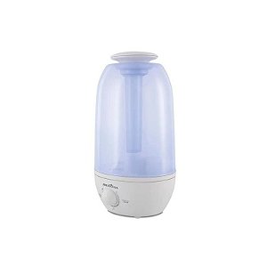 Umidificador De Ar Britania Bud05B 2.4L Bivolt Branco