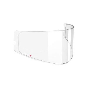 Viseira Mt Helmets Mt-V-16 Dks 193 Max Vision Para Capacete Atom Sv