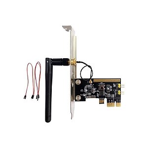 Interruptor Inteligente Wi-Fi para PC - Modelo Sant Sud01