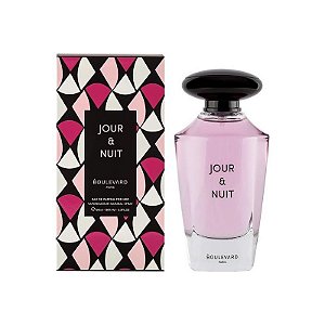 Perfume Feminino Boulevard Jour Nuit 100ml - Eau de Parfum