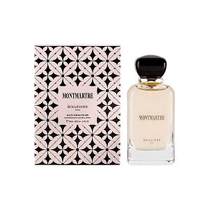 Boulevard Montmartre Eau De Parfum Feminino - 100Ml