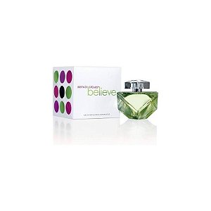 Perfume Britney Spears Signature Believe Edp 100ml