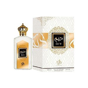 Perfume Feminino Al Wataniah Dai'M Eau de Parfum 100ML