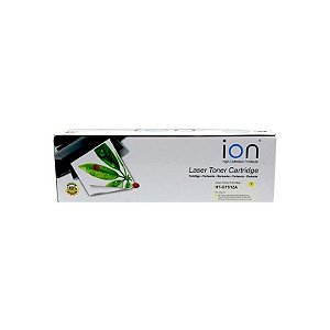 Cartucho De Toner Ion Ht-Cf512A Cor Amarelo