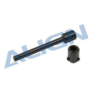 Eixo de Partida do Clutch TR600XN H6NB015XXT