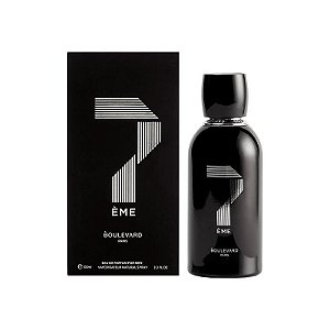 Perfume Boulevard 7 Eme Eau de Parfum Masculino 100ML