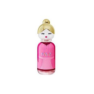 Benetton Sisterland Eau de Toilette Feminina 80ML - Fragrance Floral e Marcante