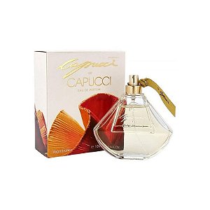 Perfume Feminino Roberto Capucci Capucci Eau de Parfum 100 ML