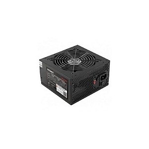 Fonte 400W para Satélite PRO460 - 12V (400 Real) com Iva Inclusa
