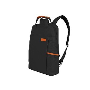 Mochila NB Sate Kandexs A-KP8111 Preta para Notebook 15.6