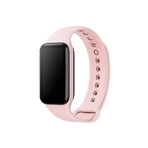 Pulseira Inteligente Xiaomi Band 8 Active M2302B1 - Rosa