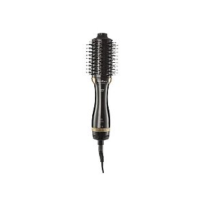 Secador de Cabelo e Escova Britania BES24P - 1300W - Bivolt - Cor Preto