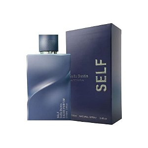 Perfume Masculino Stella Dustin Self - Eau de Parfum 100ML