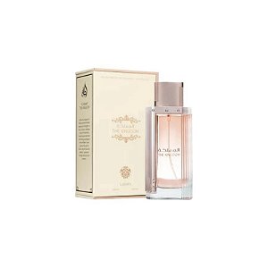 Perfume Lattafa The Kingdom Feminino EDP 100ML
