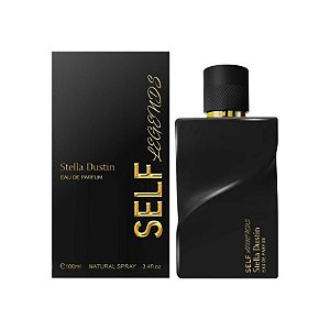 Perfume Masculino Stella Dustin Self Legends - Eau de Parfum 100ML