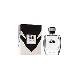 Perfume Masculino Boulevard Lettre de Voltaire Eau de Parfum 100ML