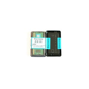 Memória Ram Nb Ddr4 16Gb 3200 Macroway