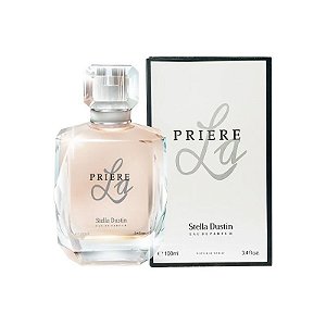 Perfume Stella Dustin La Priere Edp Feminino 100Ml