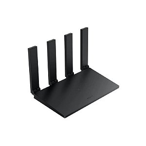 Roteador Huawei AX2S WS7000 V2 1500Mbps WiFi 6 - Preto