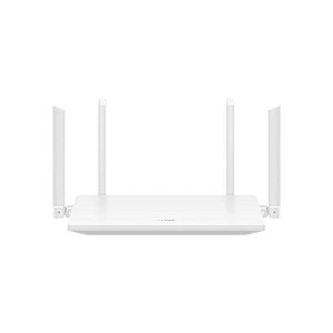 Roteador Huawei AX2 WS7001 Wi-Fi 6 1500MBPS - Cor Branca