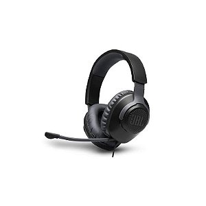 Fone De Ouvido Bluetooth Jbl Free Work From Home - Cor Preto