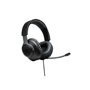 Fone de Ouvido JBL Free WFH P2 - Preto com Bluetooth e Cancelamento de Ruído