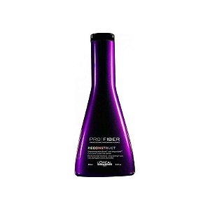 Cosmético Loreal Lp Pro-Fiber Reconstruct Sh 250Ml - 3474630731813