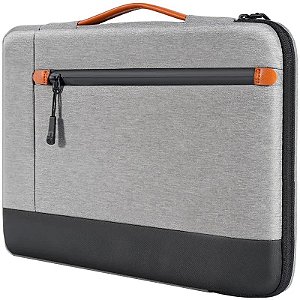 Mala Para Notebook Seinescene Dijon Até 15,3" - Estilo E Proteção Elegantes