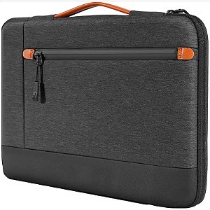 Mala Para Notebook Maleta Seinescene Dijon Até 15,3 Pol - Elegância E Proteção