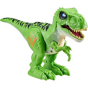 Tiranossauro Zuru Robo Alive - 7127