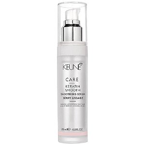 Soro Capilar Keure Care com Queratina para Liso Perfeito - 25mL