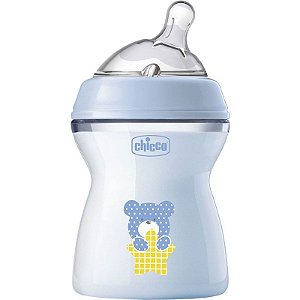 Mamadeira Chicco para Bebê 81323-200 2+ 250ml