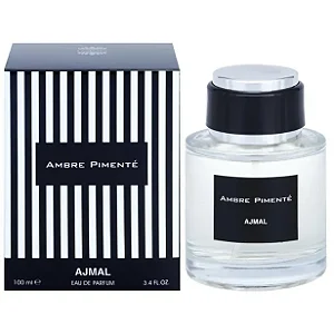 Perfume Ajmal Ambre Pimenté Edp 100Ml - Unissex