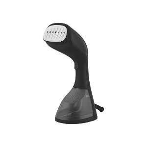 Prancha de Vapor Vertical Mega Star PA210 1500W Bivolt - Cor Preta