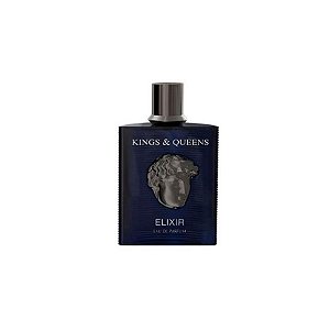 Realeza Amaran Elixir De Reis E Rainhas Edp 100Ml