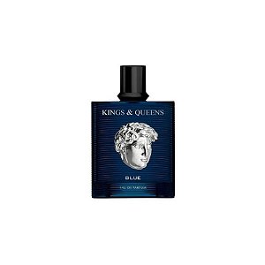 Realeza Azul Amaran Kings & Queens Edp 100Ml