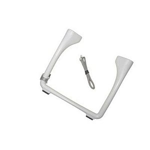 Peça Dji Visão Bússola Parte 12