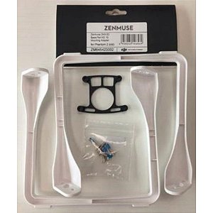 Peça De Reposição Montagem Em 3D Para Drone Dji Phantom 2 - Prt10