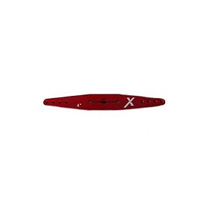 Servo Braços 4 Polegadas 40 Hitec 24T Modelo Revestido com Alumínio Effector 7075 T6