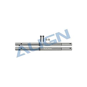 Eixo Principal Tri-Blade Tr550E H55H005Xxt