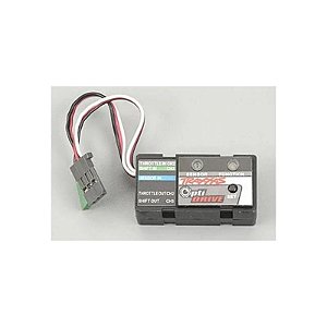 Revo Modo De Mudança De Marcha Optidrive 5398