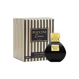 Perfume Puccini Donna Couture Edp Feminino 100Ml