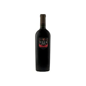 Vinho Luca Beijo De Dante 2015 750Ml