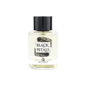 Perfume Edp Grandeur Preto Perf Prtales 100Ml