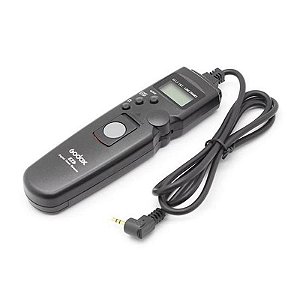 Controle Remoto Temporizador Digital Godox Ezb C1
