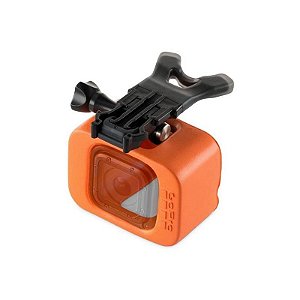 Suporte De Boia Para Gopro Hero Session - Modelo Aslsm-001