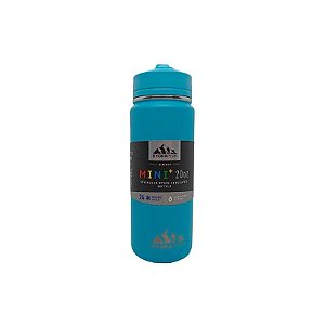 Garrafa Térmica Hp-Mini-20 600Ml - Belize Marca Hydrapeak