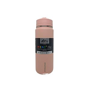 Garrafa Térmica Copo Térmico Hp Mini20 600Ml Peony 1043367